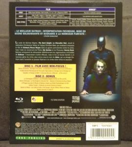 Batman Begins - The Dark Knight (08)